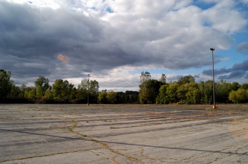 Towne Cinemas - Recent Pic